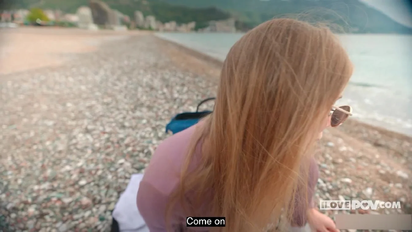 ILovePOV Little Angel XXX